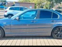 Gebraucht BMW 330 231 PS (169 kW) 2001 Grau Limousine