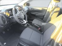 Neu Kia Picanto 68 PS (50 kW) 2026 Grau Kleinwagen