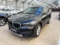 Gebraucht BMW X1 Advantage 150 PS (110 kW) 2022 Schwarz SUV