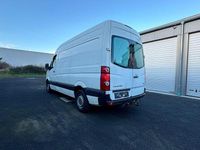 Używany VW Crafter 136 KM (100 kW) 2008 Van