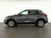 Neu VW T-Roc 150 PS (110 kW) 2025 Grau SUV