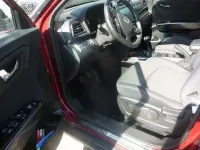 Gebraucht SsangYong Tivoli 163 PS (119 kW) 2023 Rot SUV