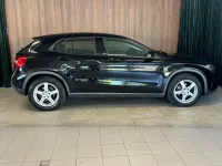 Gebraucht Mercedes GLA180 122 PS (89 kW) 2016 Schwarz SUV