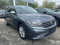 Gebraucht VW Tiguan Allspace Life 150 PS (110 kW) 2023 SUV