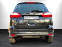 Gebraucht Ford Grand C-Max 150 PS (110 kW) 2016 Schwarz Van / Kleinbus