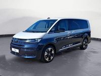 Novo VW Multivan Life 150 HP (110 kW) 2026 Branco Monovolume