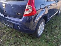 Gebraucht Dacia Sandero 75 PS (55 kW) 2009 Blau Kombi