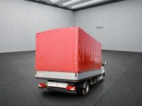 Gebraucht Mercedes Sprinter 163 PS (119 kW) 2020 Weiß Van