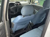 Gebraucht Suzuki Wagon R 76 PS (55 kW) 2003 Silber Van / Kleinbus