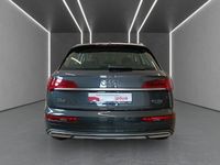 gebraucht Audi Q5 40 TDI Advanced quattro VC