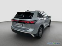 Gebraucht VW Tiguan Elegance 150 PS (110 kW) 2025 Silber SUV