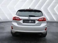 Gebraucht Ford Fiesta Titanium 101 PS (74 kW) 2018 Kleinwagen