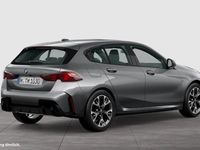 Gebraucht BMW 120 Shadowline 170 PS (125 kW) 2025 Grau Kleinwagen