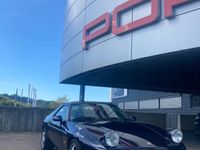 gebraucht Porsche 928 GTS TOP-Scheckheft gepflegt mit H-Kennzeiche