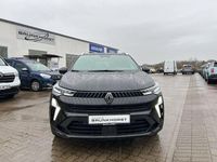 Gebraucht Renault Captur Techno 140 PS (102 kW) 2025 Schwarz (blackpearlschwarz) SUV