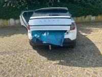 Gebraucht Volvo EX30 Plus 308 kW (420 PS) 2024 Weiß SUV