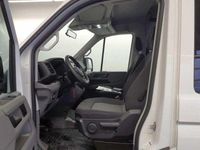 Gebraucht VW Crafter 140 PS (102 kW) 2020 Candyweiß Van