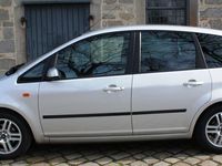 gebraucht Ford C-MAX 1,6TDCi 80kW DPF Fun