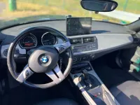 Gebraucht BMW Z4 Performance 192 PS (141 kW) 2005 Schwarz Cabrio