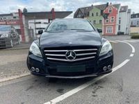 gebraucht Mercedes R300 R 300CDI BlueEfficiency *1.Hand*Turbo&Service NEU