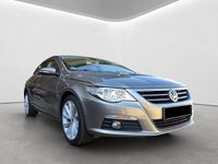 Gebraucht VW Passat 160 PS (117 kW) 2008 Braun Limousine