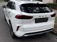 Gebraucht Wey 05 Lux 476 PS (350 kW) 2024 Weiß SUV