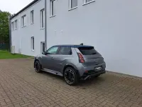 Neu Alpine A290 95 kW (130 PS) 2025 Grau Kleinwagen