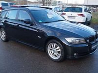 gebraucht BMW 318 318 Baureihe 3 Touring d