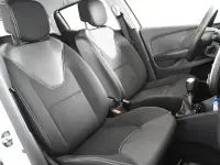 Gebraucht Renault Clio Zen 90 PS (66 kW) 2019 Weiss Limousine
