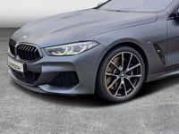 gebraucht BMW M850 i xDrive Gran Coupe Bowers & Wilkins ACC Glasdach