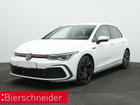 Gebraucht VW Golf VIII GTI 245 PS (180 kW) 2023 Weiss Limousine