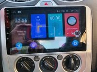 Gebraucht Ford Focus Cabriolet 101 PS (74 kW) 2008 Schwarz Cabrio