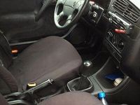 Gebraucht VW Vento 122 PS (89 kW) 1996 Violett Limousine