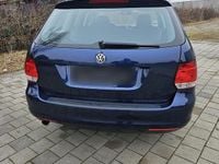 Gebraucht VW Golf VII 105 PS (77 kW) 2014 Blau Kombi