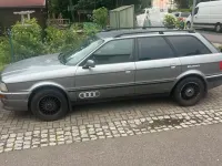 Gebraucht Audi 80 90 PS (66 kW) 1995 Kombi