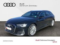 Gebraucht Audi A6 S-Line 340 PS (250 kW) 2024 Schwarz Kombi