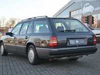 gebraucht Mercedes 300 Turbodiesel S124*KLIMA*TOP ZUSTAND*GARANTIE*