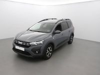 Gebraucht Dacia Jogger Expression 111 PS (81 kW) 2024 Gris urban Van / Kleinbus