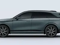 Neu XPENG G9 422 kW (575 PS) 2026 Grün SUV