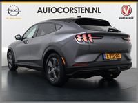 Gebraucht Ford Mustang Mach-E 220 kW (300 PS) 2021 Grau SUV
