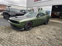 Gebraucht Dodge Challenger 381 PS (280 kW) 2023 Grün Coupé