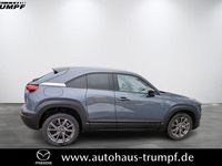 Gebraucht Mazda MX30 Ad'Vantage 125 kW (170 PS) 2024 Grau SUV