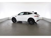 gebraucht Jaguar E-Pace D240 R-Dynamic SE Black Pack Sportsitze Sitzheizung