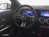 Gebraucht Mercedes EQA250 139 kW (190 PS) 2025 SUV