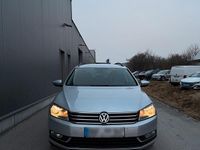 Gebraucht VW Passat 140 PS (102 kW) 2012 Grau Limousine
