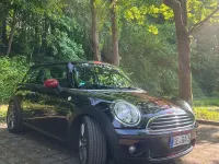 Occasion Mini ONE 98 ch (72 kW) 2010 Noir Citadine
