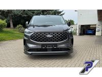 Gebraucht Ford Transit Custom Titanium 170 PS (125 kW) 2024 Grau Van