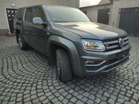 gebraucht VW Amarok VWV6 3.0 TDI Highline Road Ranger