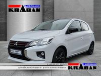 Second-hand Mitsubishi Space Star Edition 71 CP (52 kW) 2022 Albastru Berlinǎ