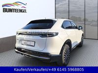 Gebraucht Honda e:Ny1 Advance 150 kW (204 PS) 2024 Weiß SUV